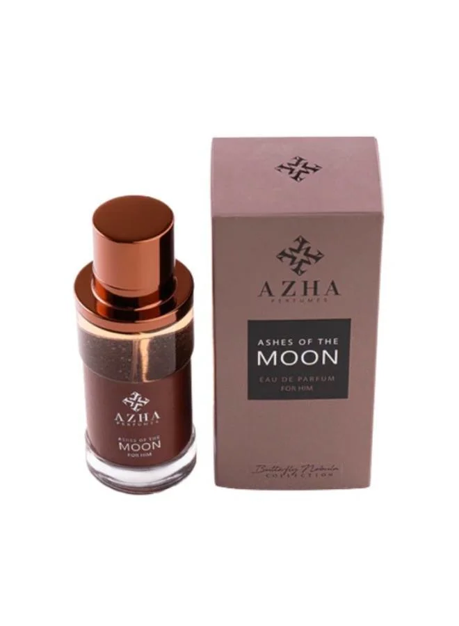 Azha Perfumes Ashes of the Moon Eau De Parfum 100 ml for Him